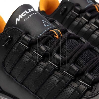 5. K-Swiss Rinzler GT X McLaren M shoes 09214-073-M
