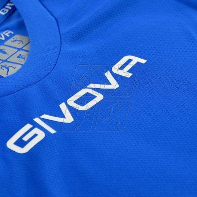 7. Givova One U MAC01-0002 football jersey