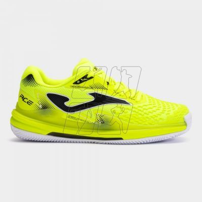 16. ACE MEN 2409 LEMON FLUOR