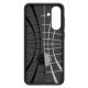 4. Spigen Liquid Air Case for Samsung Galaxy A56 5G - Black