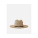 3. RIP CURL Classic Surf Upf Panama Women's Hat Beige