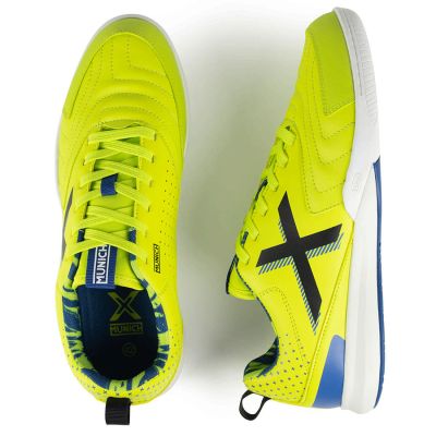 4. Munich Rondito IN 4089017 Shoes