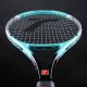 4. Techman 8003 tennis racket + 3 T8003 balls