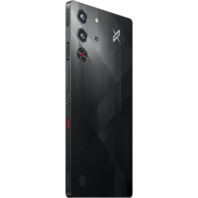 8. REDMAGIC 10 Pro 5G 12/256GB Shadow