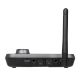 5. LogiLink BT0062 AV Extender AV Transmitter and Receiver Black