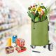 10. Cruiser Classic Premium 650068 Shopping Cart