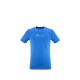 MILLET Intense Essential Ts Ss M blue men's t-shirt