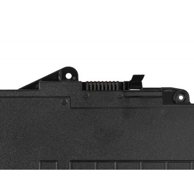 6. GREEN CELL BATTERY HP143 FOR HP ELITEBOOK 725 G3 820 G3 2700MAH 11.4V