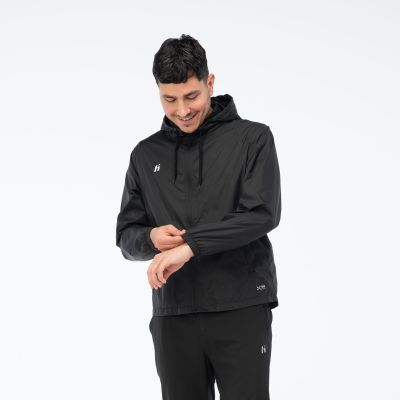 12. REINA TM SENIOR Transitional Jacket