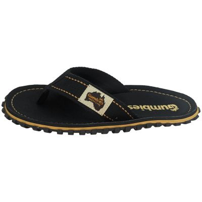 7. Gumbies Islander Flip-Flops Classic flip-flops GU-FFISL117