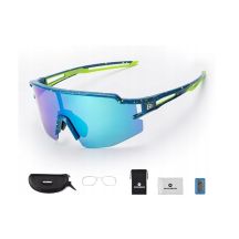 Rockbros 14120008004 polarized sports glasses