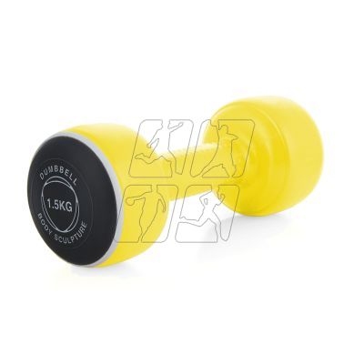 2. Dumbbell Body Sculpture Smart Bw 108D BW108D4KG