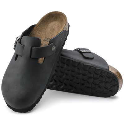 11. Birkenstock Boston clogs 0059461