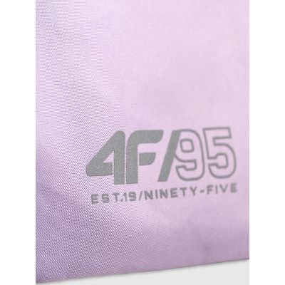 3. Backpack-bag 4F 4FJRAW25AGYMU168-52S