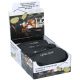 15. DUNLOP METAL NIGHT DRIVING GLASSES