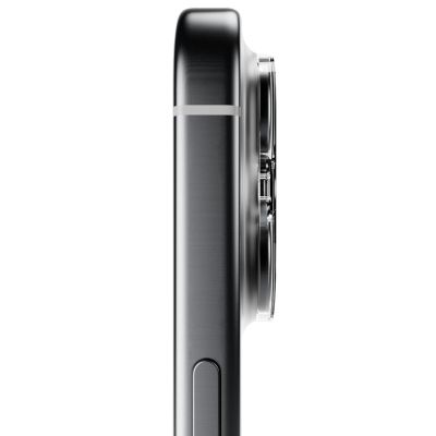 4. Puro Camera Tempered Glass for iPhone 16 Pro / iPhone 16 Pro Max Camera Island