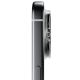 4. Puro Camera Tempered Glass for iPhone 16 Pro / iPhone 16 Pro Max Camera Island