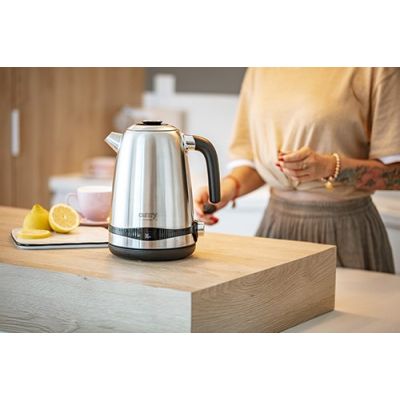 12. CAMRY CR 1291 Electric Kettle