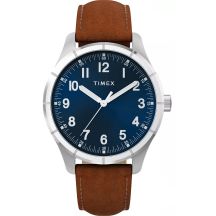TIMEX Main Street Men's Watch TW2Y16200 + BOX