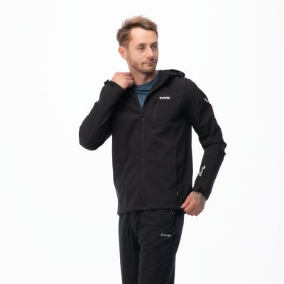 11. Men's Softshell AVANIR