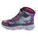 6. Skechers Twisty Brights - Sweet Starz Jr 302690L-NVMT shoes