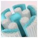 5. Oral-B iO Gentle Care 4210201343646 toothbrush head 2 pcs. White