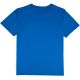 5. Puma teamRISE Matchday kids' t-shirt blue 706284 02