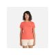 Women's ROSSIGNOL W Traye Tee T-Shirt blue
