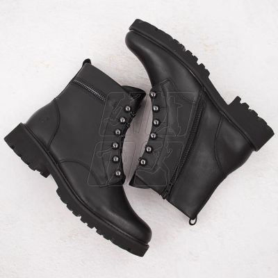 7. Remonte W RKR718 Ankle Boots