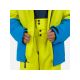 11. Rossignol Jr Wispile Jkt Jacket Green