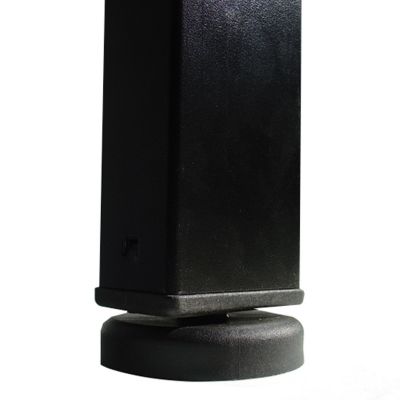 12. COMPETITION 540 ITTF Table Tennis Table Blue