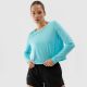 3. Longsleeve T-shirt 4F F218 W 4FWSS24TFLOF218 33S