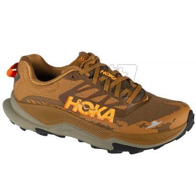 Hoka Torrent 4 M 1155115-HYN Running Shoes 