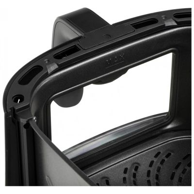 10. ADLER AD 6318 fat-free fryer