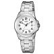 8. Women's Watch CASIO LTP-1259PD-7BEG + BOX