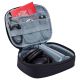 6. Thule Subterra 2 TSPW402 Black Polyester Case Black