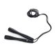 BLACK SKIPPING ROPE BK 108
