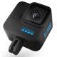 6. GoPro CHDHF-111-RW 27.6MP 5.3K Ultra HD CMOS 25.4/1.9mm (1/1.9") Wi-Fi Sports Camera