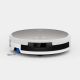 3. Ecovacs Deebot X12 Pro Omni white robot vacuum cleaner