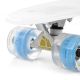 3. Meteor skateboard Led Jr 23897
