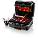 2. 'Big Basic Move' tool case for electricians 24 pcs.