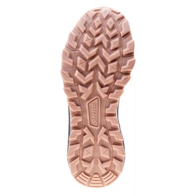 4. Hi-Tec Visati Wp W 92800490160 Shoes