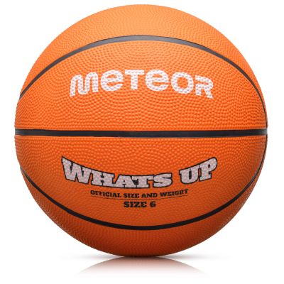 10. Basketball Meteor What's up 6 16832 size 6