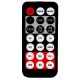 8. BLOW AVH-8624 AVH-8624 radio player (Bluetooth, USB + AUX + SD cards)