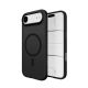 4. Puro Gradient TPU Case Compatible with MagSafe for iPhone 17 Air - Black