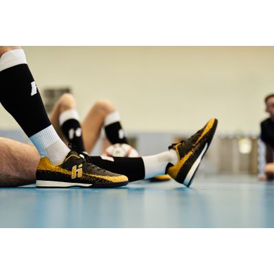 11. Recoleti IC M Indoor Football Boots