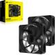 6. Corsair RS140 MAX Fan 14cm Black 2pcs.