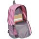 4. adidas Linear Essentials Logo HM9110 backpack