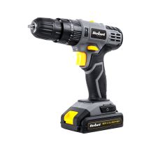 Cordless impact drill 20V 2A box