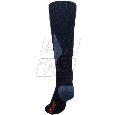 2. 4F FNK M109 M ski socks 4FWAW23UFSOM109 31S